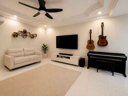 Blk 469A Blue Riverview (Sembawang), HDB 4 Rooms #568650221